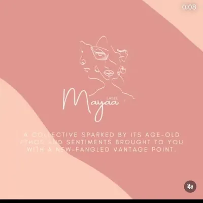 Mayaa profile