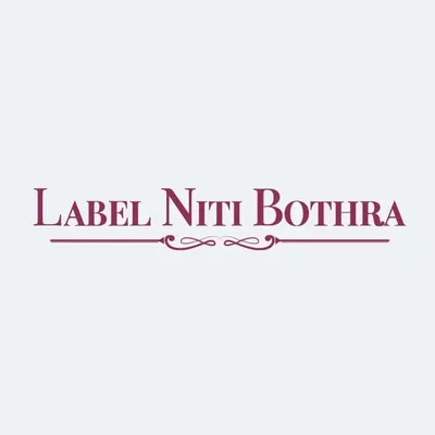 Label Niti Bothra profile