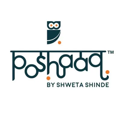 Poshaaq By श्वेता शिंदे 🦉🌻 profile