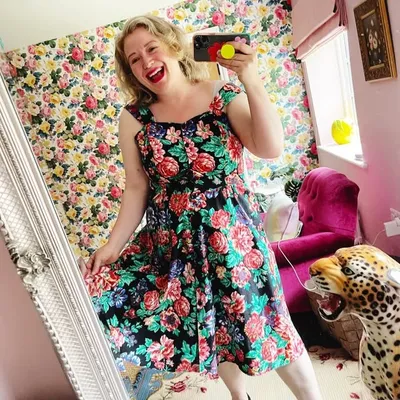 Kirsty ๐ Colour - vintage - interiors profile