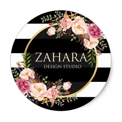 ZAHARA DESIGN STUDIO profile