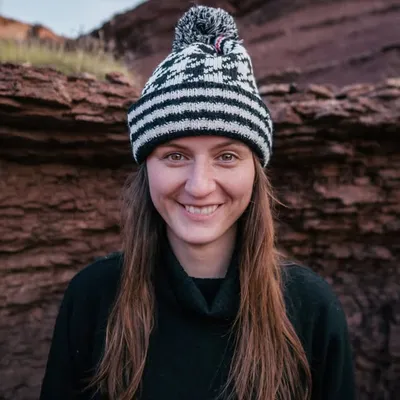 Ophélie Moris - Ta dose de nature au quotidien 🌱 profile