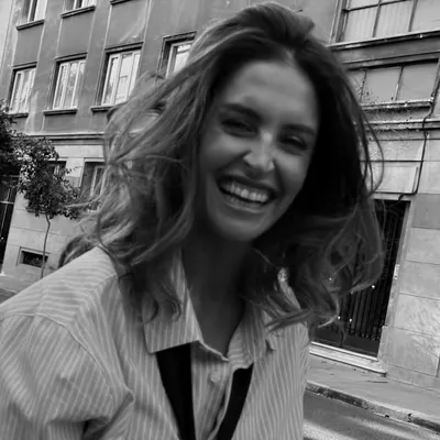 Bernardita Zegers profile