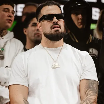 Papo MC profile