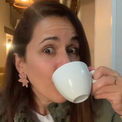 Betty Hernández profile