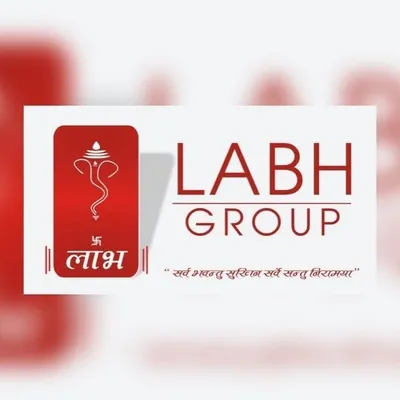 labhgroup Dovloper profile