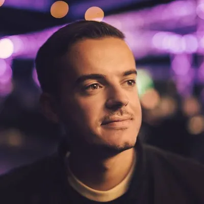Labi Ramaj profile