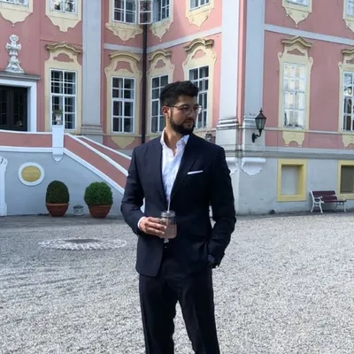 Labib Tourki profile