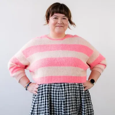 Aimée Gille | La Bien Aimée profile