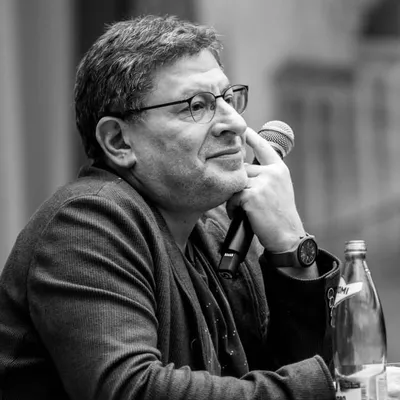 Михаил ЛАБКОВСКИЙ profile