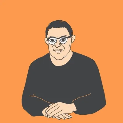 Михаил Лабковский | психолог с 40-летним стажем profile