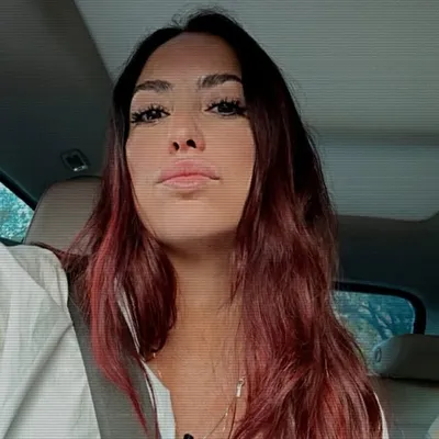 Kimberly lallouz profile