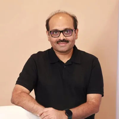 Amit Agarwal profile