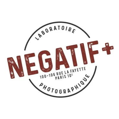 Négatif+ profile
