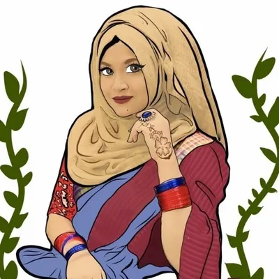 LABONNO’S HENNA ARTWORK profile