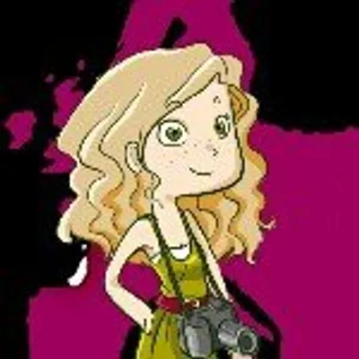 ๐ฟ Julie profile