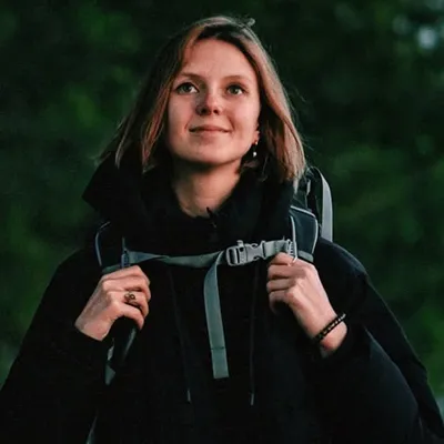 Juliette Hamon profile