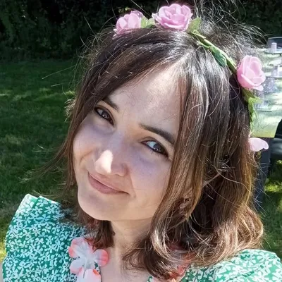🦋 Aurélie 🦋 profile