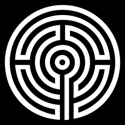 Labyrinth profile