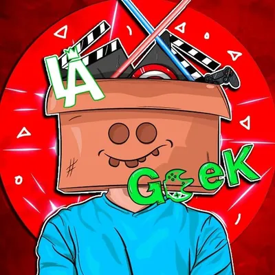 La Caja Geek profile