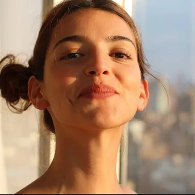 Calu Rivero profile