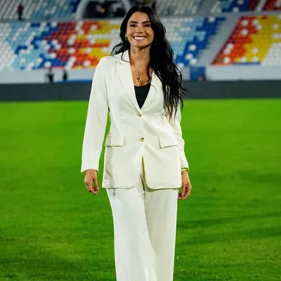 Carolina Ruiz profile