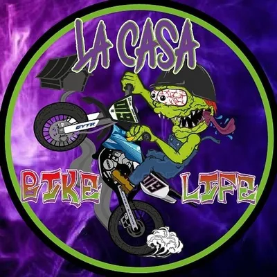 las motos son vida ๐จ๐ด ๐โ๐คช๐จ profile
