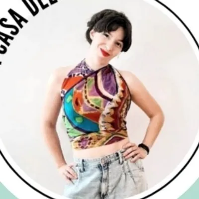 Ane Irisarri profile