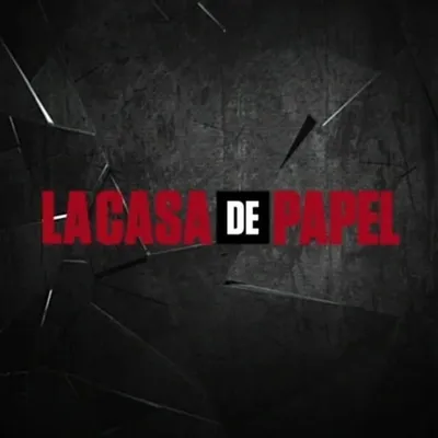 La casa de papel profile