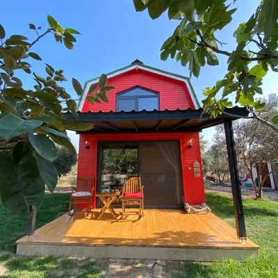 La Casa Verde Bungalows profile