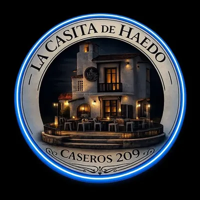 La Casita de Haedo profile