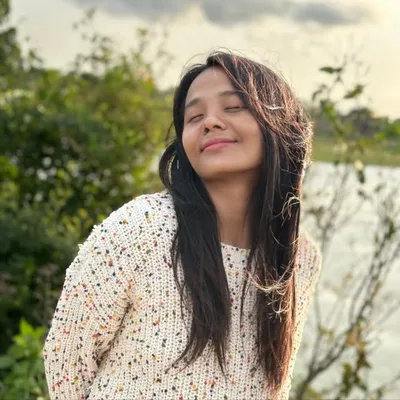 Lakshmi Adhikari 🧿 profile