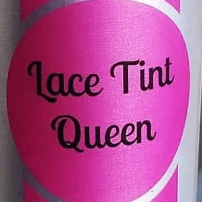 Lace Tint Queen profile