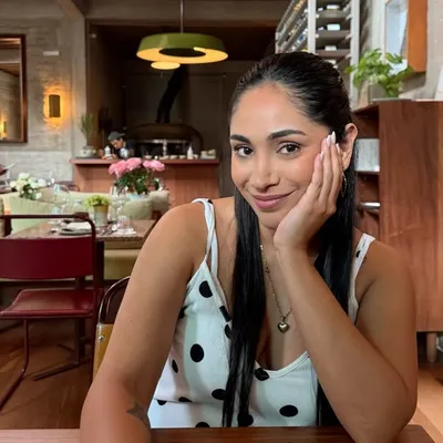 Gianella Casella Azañedo profile
