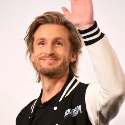 Philippe Lacheau profile