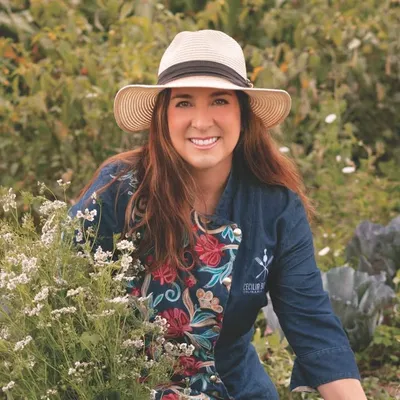 Cecilia Boughton profile