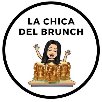 La chica del brunch profile