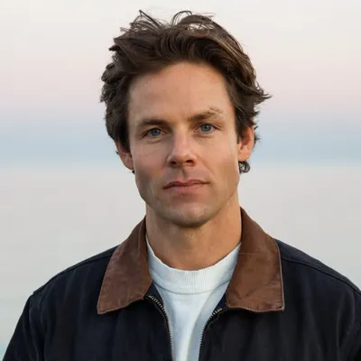 Lachlan Buchanan profile