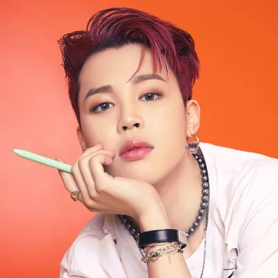 ᴘᴀʀᴋ ᴊɪᴍɪɴ (박지민) profile