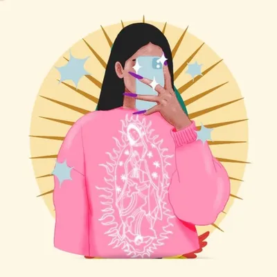 LaChismosaDeGuadalupe profile