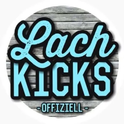 Lachkicks - Das Original! profile