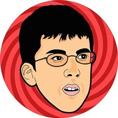 Ich binโs, McLovin ๐ฉ LKB ๐ profile