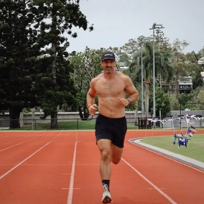 Keynote Speaker | Men's High Performance profile