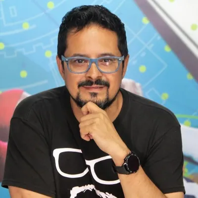 Lacho Gutiérrez profile