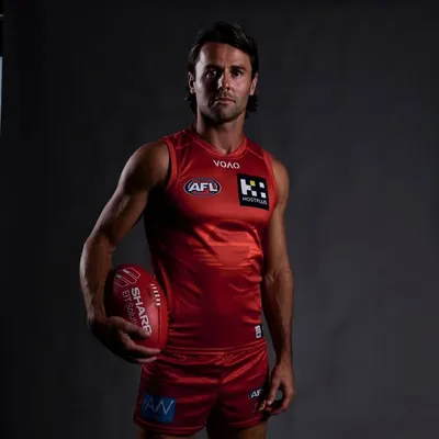 Lachie Weller profile