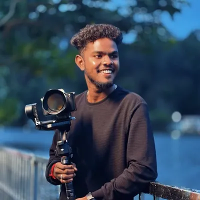 payum Puli Lakshmanan | profile
