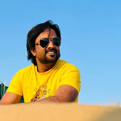 Lachu Bhai profile