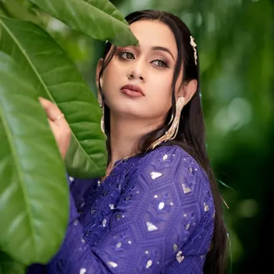 Lakshmi Keerthana