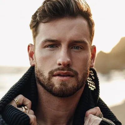 Lachlan McLean profile