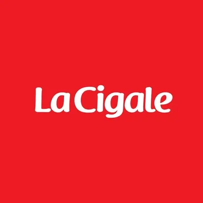 Heladería La Cigale profile